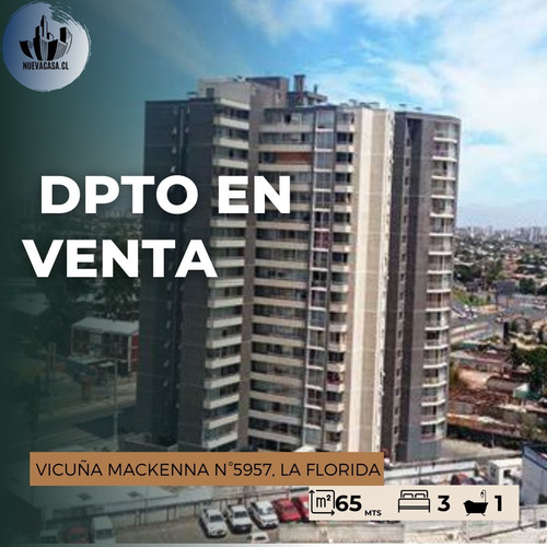 Impecable Depto Con Excelente Ubicación Y Entrega Inmediata!