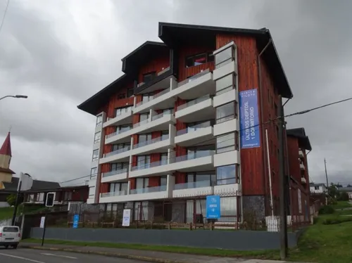 Departamento En Venta Duplex En Puerto Varas
