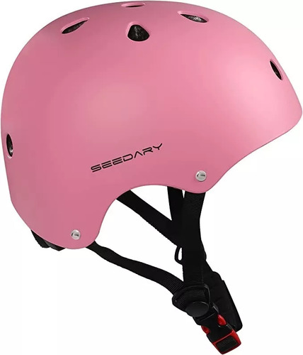 Casco Protección Patinaje Bicicleta Niño Seguridad Ajustable