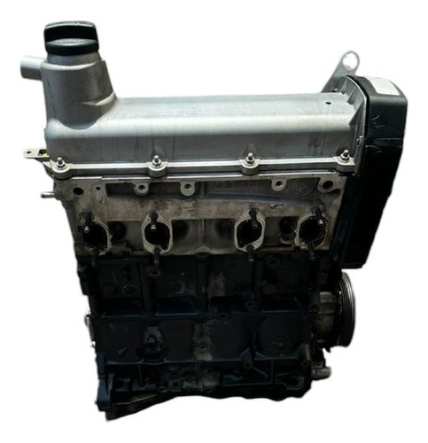 Motor De Seat Ibiza 2.0 Litros (Reacondicionado)