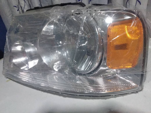 Faro Ford Fx4 F150 Derecho