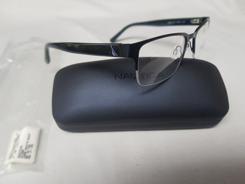 Lente Oftálmico Nuevo Marca Nautica