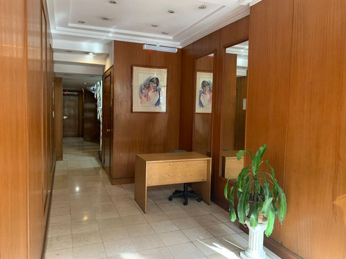 Imagen 13 de 13 de Departamento En Alquiler Temporario 4 Ambientes C/ Balcon Al Frente - Almagro