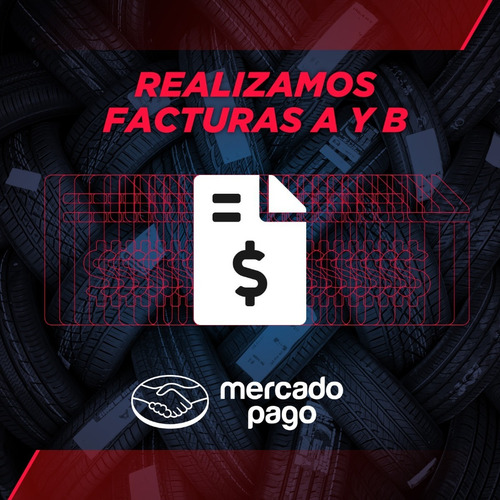 Neumático Pirelli 245 65 R17 Scorpion Atr Amarok + Envio