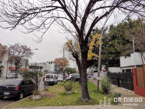 Lote Para Proyecto De Vivienda Multifamiliar/emprendimiento Comercial - Oportunidad Retasado