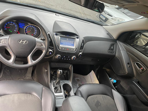 Hyundai IX35 2.0 Gl 2wd Flex Aut. 5p