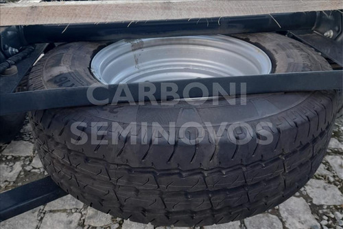 Iveco Daily 35-150 Cs 4x2, Ano 2021