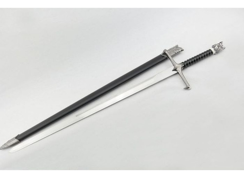 Espada Game Of Thrones Jon Snow's Longclaw Sword