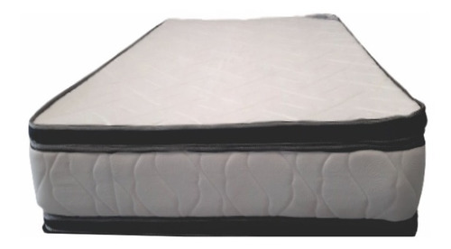 Colchon Pillow Tradiflex Especial 120x190