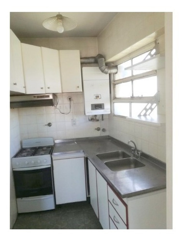 Imagen 2 de 10 de Departamento Venta Capital Federal