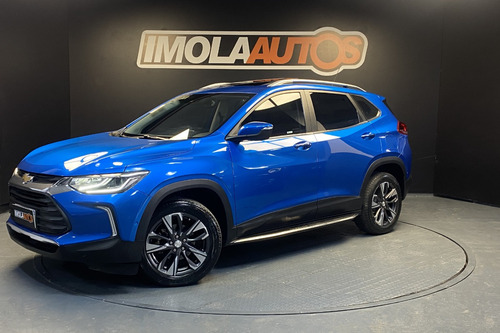 Chevrolet Tracker 1.2 Premier Turbo At