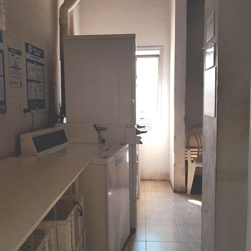 Venta Monoambiente Divisible, Con Amenities Premium, Palermo