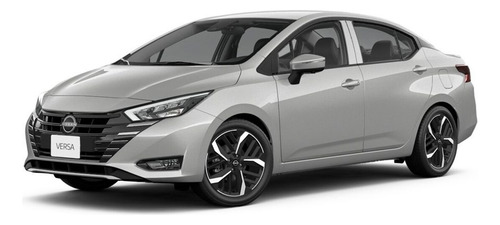 Nissan Versa 1.6 Exclusive At