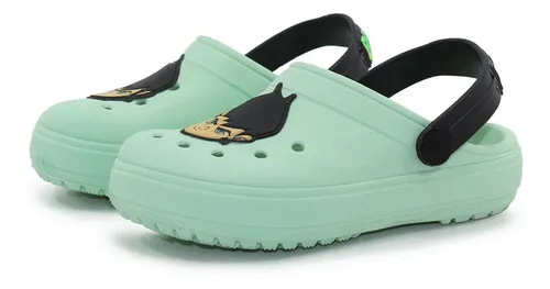 Ben hotsell 10 crocs