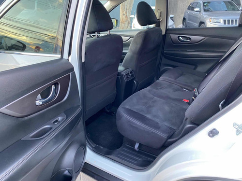 Imagen 13 de 15 de Nissan X-trail 2.5 Advance 3 Row Cvt 2016