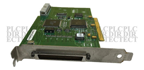 New National Instruments Ni Pci-dio-32hs Data Acquis Ccx