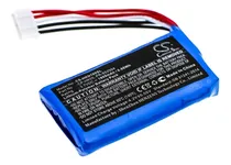 Comprar Bat Compatible Cp-hk05 Pr-652954 Para Harman\u002Fkardon One