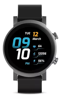 Smartwatch Reloj Mobvoi Ticwatch E3 1,3'' Wearos Gps Nfc Bt