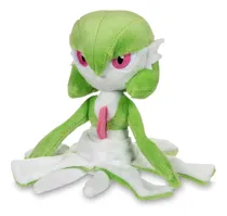 Comprar Pokemon Centro: Sitting Cuties: Gardevoir Plush # 282 - Gene