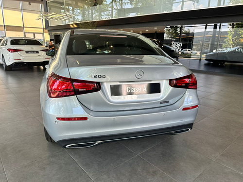 Mercedes-benz Clase A 1.3 A200 163cv Progressive Sedan