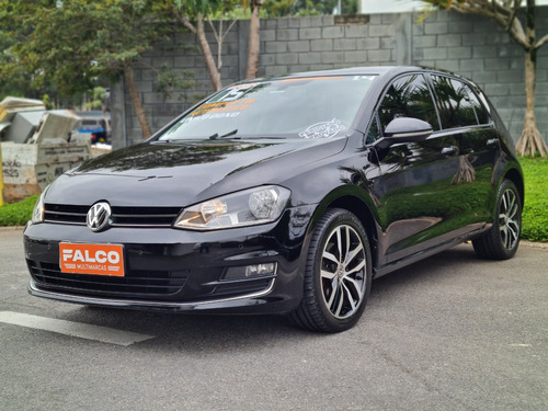 Volkswagen Golf 1.4 Tsi Highline 5p Automática