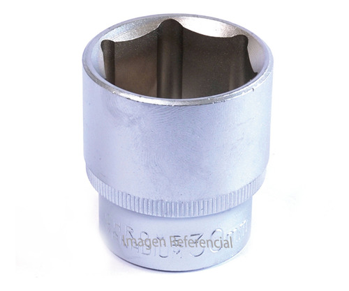 Llave Dado Impacto Hans 3/4 Dr 6 Pta. 59 Mm