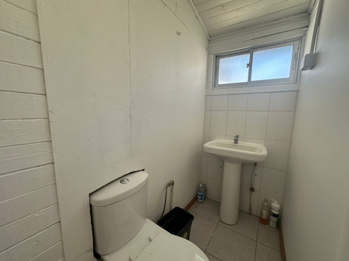 Arriendo Casa Recién Remodelada, A Cuadras Nuevo Hospital