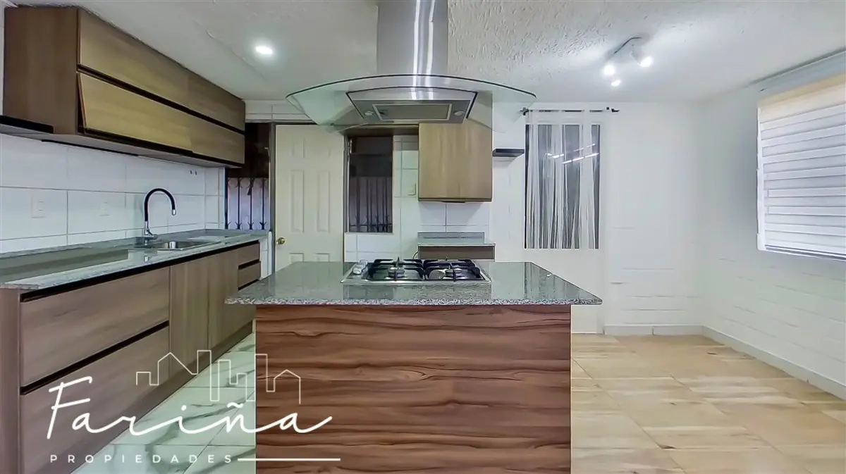 Imagen 2 de 27 de Casa En Arriendo De 2d. En Pudahuel