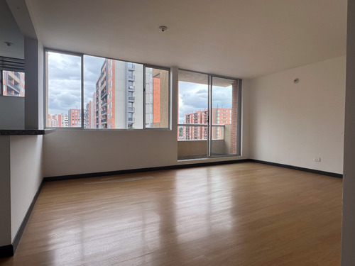 Apartamento En Venta En Engativa