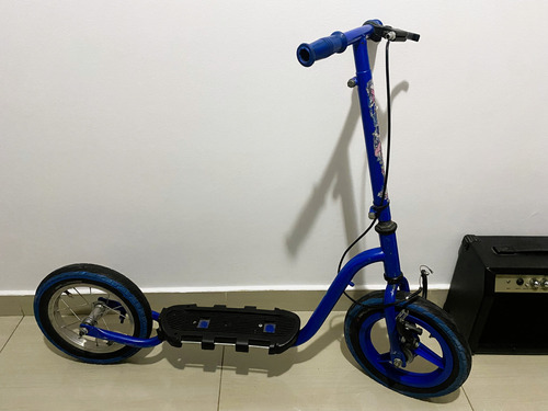 Scooter,patineta, Monopatín, Aluminio Gama Alta!