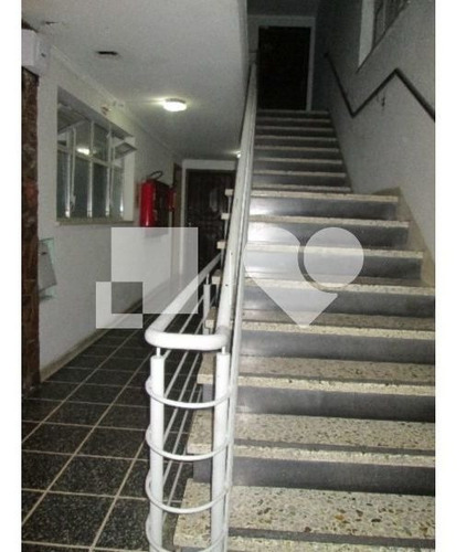 Imagem 4 de 15 de Apartamento - Praia De Belas - Ref: 6854 - V-235813