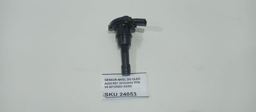 Sensor Nivel Do Oleo Audi Rs7 2015/2018 Tfsi V8 Biturbo Gaso