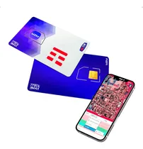 Comprar Chip Tim 4g M2m Dados Veiculares Monitorados Por Telemetria