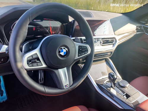 Imagen 6 de 8 de Bmw M440i Xdrive Coupé 2022