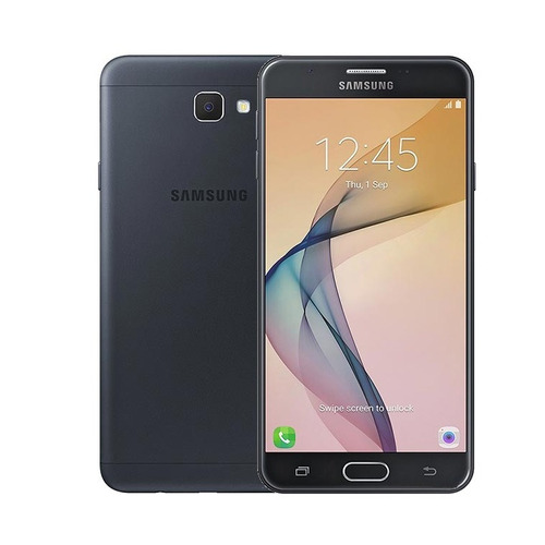 Celular Samsung Galaxy J7 Prime Black Lte - Encontralo.shop-