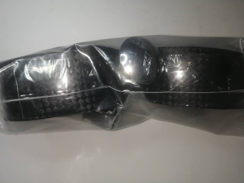 Imagen 2 de 2 de Cinta Para Manubrio De Bicicleta