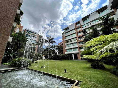 Imagen 1 de 28 de Apartamento En Alquiler En Campo Alegre