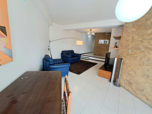 Yz Apartamento En Alquiler Urb. El Bosque