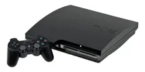 Comprar Play Station 3 Ps3 Slim Flasheado 500gb + 40 Juegos