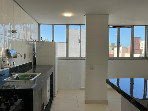 Increíble Departamento Cobertura Canasvieiras -florianopolis