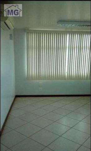 Imagem 8 de 13 de Galpão, 1840 M² - Venda Por R$ 3.500.000,00 Ou Aluguel Por R$ 35.000,00/mês - Novo Cavaleiro - Macaé/rj - Ga0061