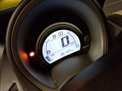 Imagem 6 de 8 de Yamaha Nmax