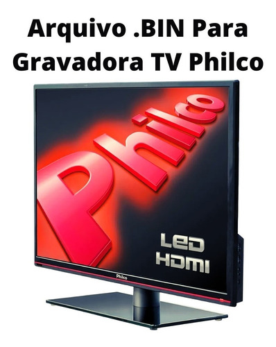 Dados Flash Eprom Tv Philco Ph42e53sg