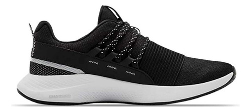 Tenis Ua Charged Breathe Lace Sneakers Gym Correr Oferta Run