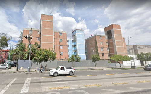 Venta Departamento Eje 1 Pte Guerrero, Cdmx. Asf