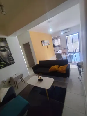 Apartamento en alquiler