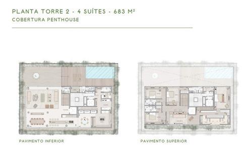 Imagem 30 de 30 de Apartamento - Ap01322 - 68142699