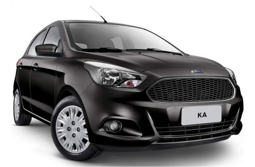 Semieixo Ford Ka 1.0 3cc 2015/... Lado Esquerdo 25x23