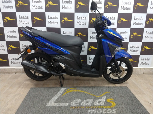 Yamaha Neo 125 Ano 2022