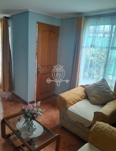 Casa En Venta En Puente Alto